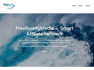 FreeBountyMedia logo