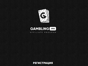 Gambling.pro logo