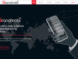 Grandmobi logo
