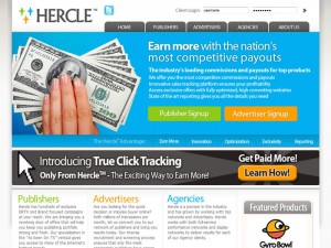 Hercle logo