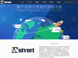 Idvert logo