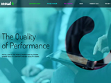Instal logo