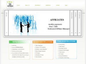 KHoffers logo