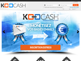Koocash logo
