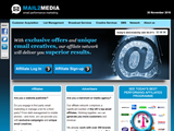 Mail2Media Limited logo
