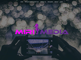 MiriMedia logo