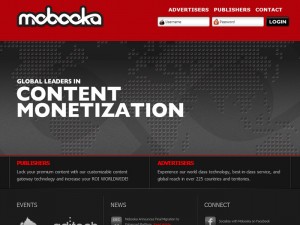 Mobooka logo