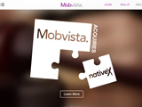 Mobvista logo