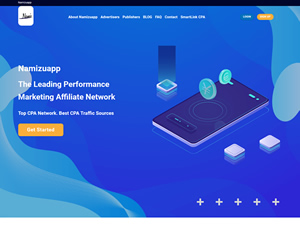 Namizuapps logo