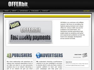 Offerbit logo