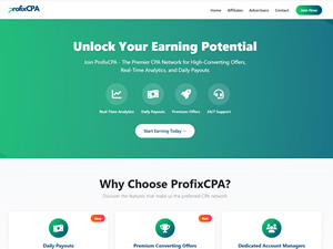 ProfixCPA logo