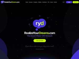 RealizeYourDreams logo