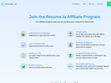 Resume.io logo