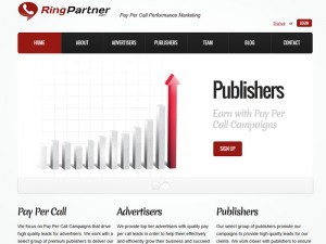 Ring Partner logo