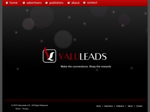 ValuLeads logo