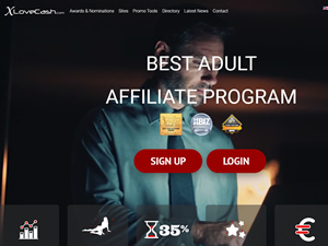 XloveCash logo