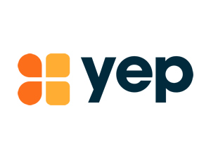 Yep Ads logo