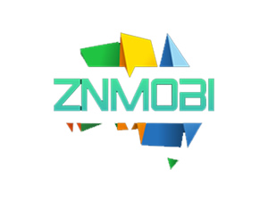 Znmobi logo